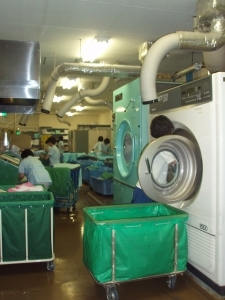 東京品川病院の求人画像