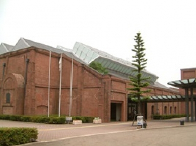トヨタ産業技術記念館の求人画像