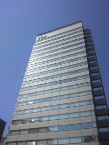 オリコ　東京第一クレジットセンターの求人画像