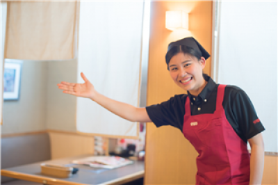 焼肉レストラン安楽亭　歌舞伎町店の求人画像