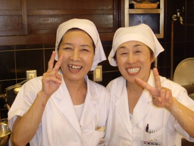 丸亀製麺　長浜店の求人画像