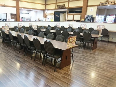 四季鮮菜　旬屋（ときや）米沢店の求人画像
