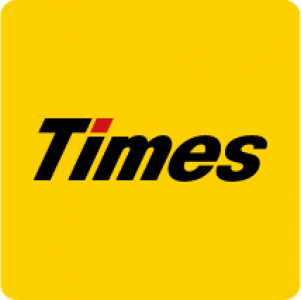 タイムズサービス　大阪中央支店の求人画像