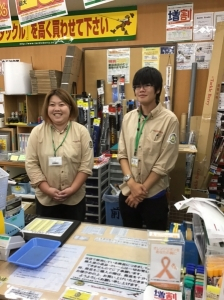 株式会社エバーチェンジ_TackleBerry堺中央環状店の求人画像