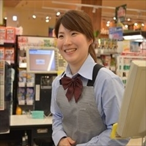 マミーマート　高塚店の求人画像