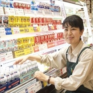生鮮市場TOP 東松山店の求人画像