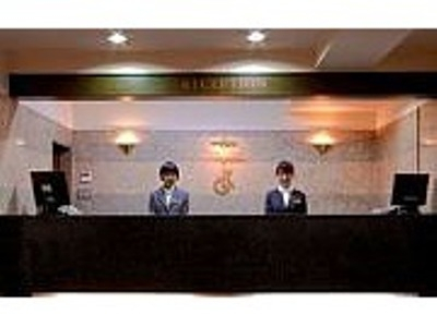 熊本グリーンホテルの求人画像