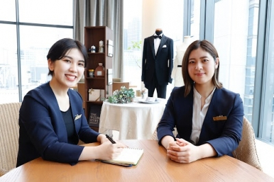 ルグラン軽井沢ホテル＆リゾート　銀座ウェディングサロンの求人画像