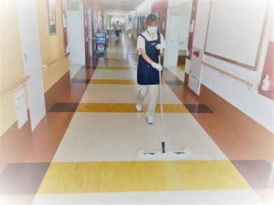 蒲田リハビリテーション病院の求人画像