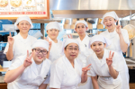 丸亀製麺　イオンモール沖縄ライカム店の求人画像