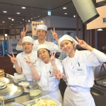 丸亀製麺　釧路店の求人画像