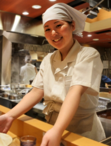 ふたば製麺　アトレ川崎店の求人画像