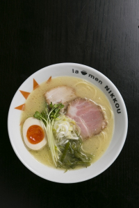 ラーメンにっこうの求人画像