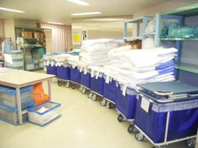 日本赤十字社　相模原赤十字病院の求人画像