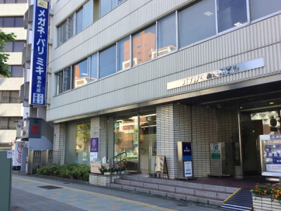 パリミキ 錦糸町店の求人画像