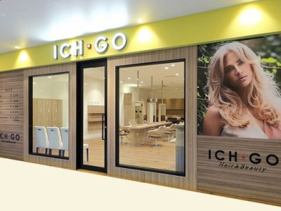 ICH・GO マチノマ大森店の求人画像