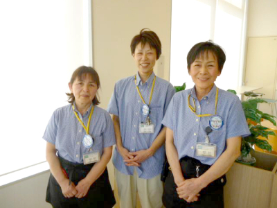 埼玉医科大学　国際医療センターの求人画像