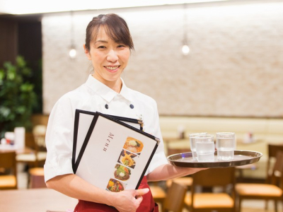 北播磨総合医療センター内レストランの求人画像