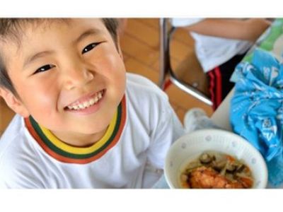 川越市立菅間第二学校給食センターの求人画像