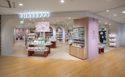 ＴＨＲＥＥＰＰＹ　ビックカメラ新宿東口店_5179の求人画像