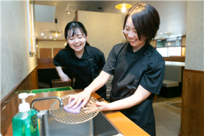 焼肉の和民　国分寺南口店　0928の求人画像