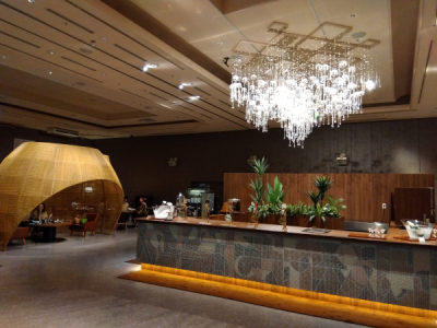 大江戸温泉物語 ホテルレオマの森の求人画像