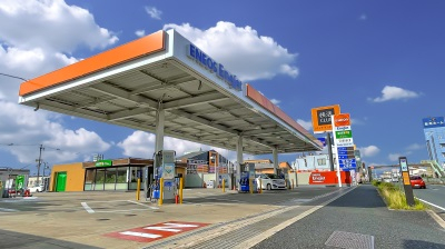 明治石油株式会社　第二阪和関空高松店の求人画像