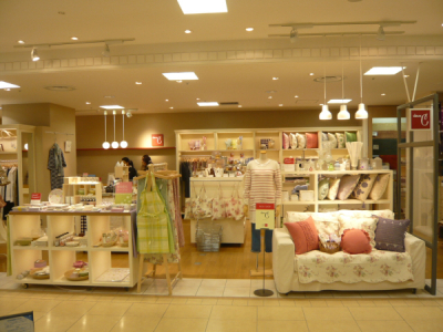 ドゥ・セー大丸札幌店の求人画像