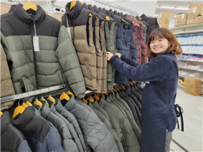 スーパーセンタートライアル　浜松若林店の求人画像