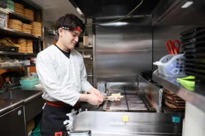 目利きの銀次 鹿児島中央西口駅前店の求人画像