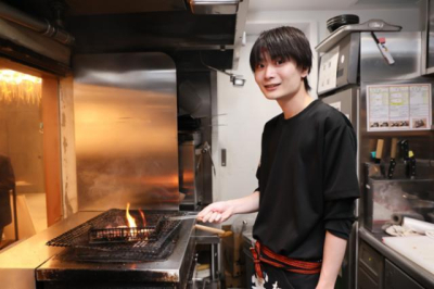 山内農場 石巻駅前店の求人画像