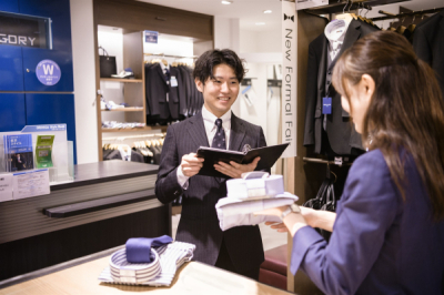 ORIHICAニューポートひたちなか店の求人画像