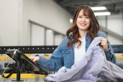 株式会社ZOZOつくば3の求人画像