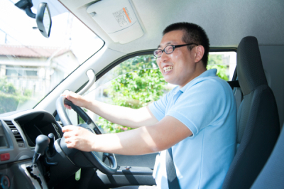 介護老人保健施設　四季の里（非常勤）の求人画像