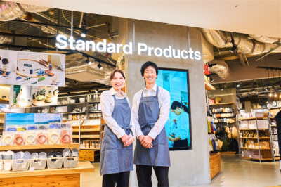 Ｓｔａｎｄａｒｄ　Ｐｒｏｄｕｃｔｓ　セブンパークアリオ柏店_1419の求人画像