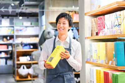 Ｓｔａｎｄａｒｄ　Ｐｒｏｄｕｃｔｓ　アピタ千代田橋店_5015の求人画像