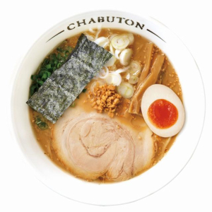 ちゃぶ屋　とんこつらぁ麺　CHABUTONノースポート・モール店の求人画像