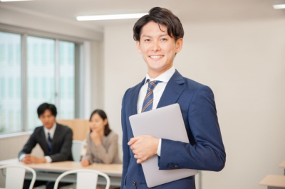 すばる交通株式会社の求人画像