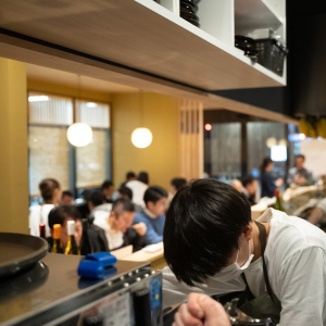 居酒屋　きいとんの求人画像