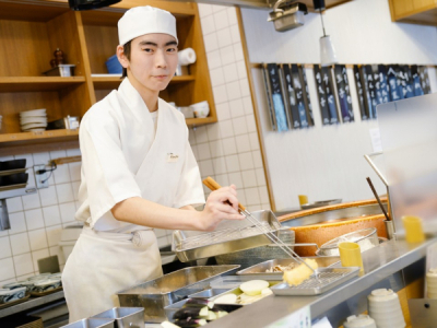 まきの　ラポルテ店の求人画像