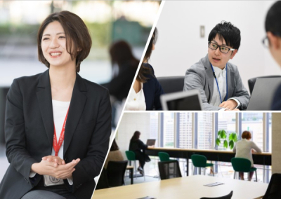 WILLER MARKETING株式会社の求人画像