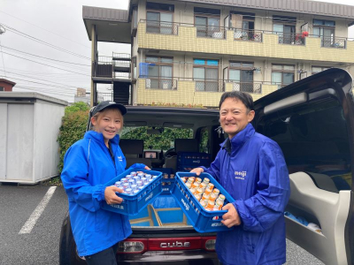 ミルクショップツユキ　鶴ヶ島店　月・火・木・金の求人画像