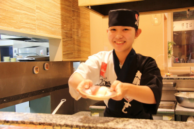 魚魚丸　常滑店の求人画像